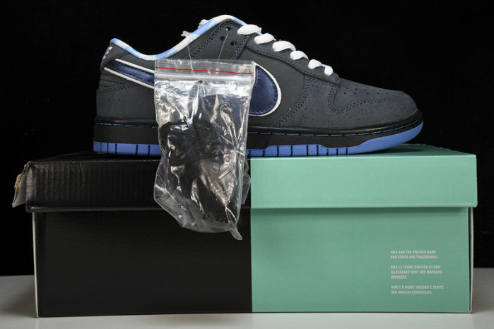 Dunk Low Premium SB 