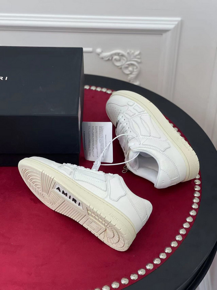 AMIRI  SNEAKERS   COPSHOE AM-18