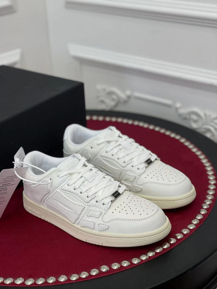 AMIRI  SNEAKERS   COPSHOE AM-18