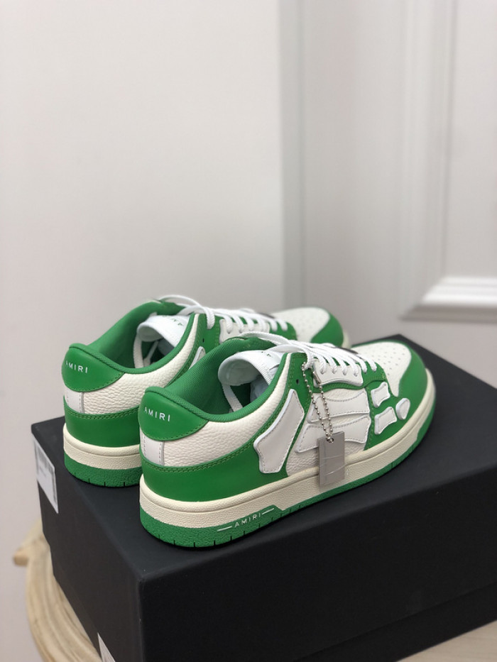 AMIRI  SNEAKERS   COPSHOE AM-19