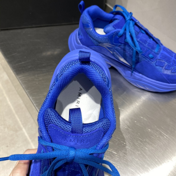 AMIRI  SNEAKERS   COPSHOE AM-30