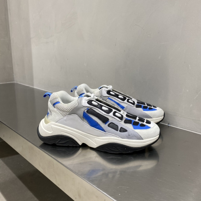 AMIRI  SNEAKERS   COPSHOE AM-35