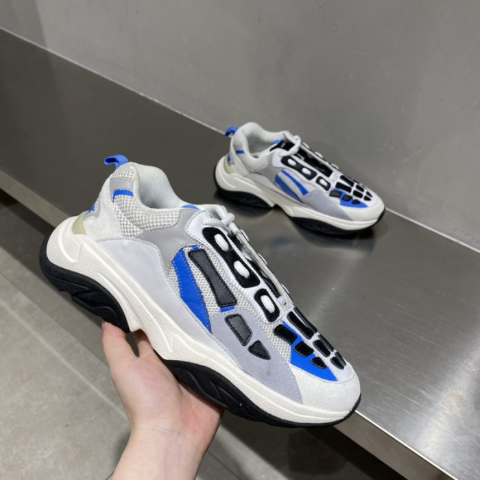 AMIRI  SNEAKERS   COPSHOE AM-35