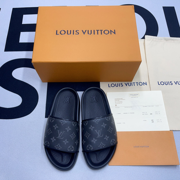 LVT SLIDE COPSHOE LVS-43