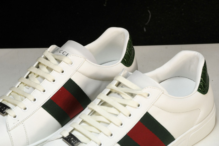 GC  LOW-TOP SNEAKER COPSHOE GC-142