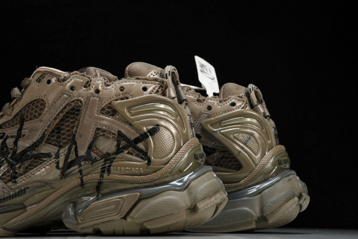 BL RUNNER-COPSHOE BL 226