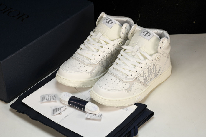 D1R* B27 SNEAKER COPSHOE DR-164