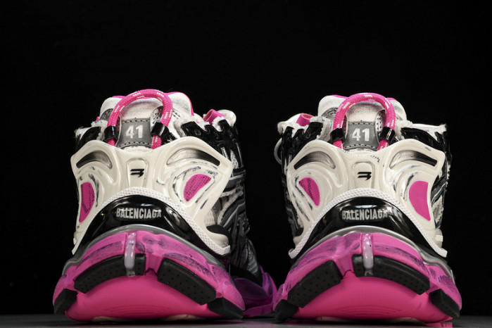 BL RUNNER-COPSHOE BL 227