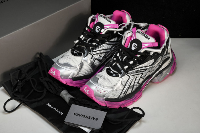 BL RUNNER-COPSHOE BL 227