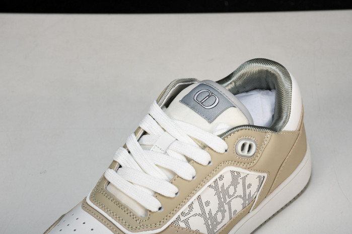 D1R* B27  SNEAKER  COPSHOE DR-166