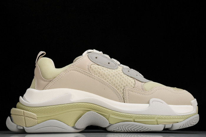 BL TRIPLE S TRAINERS -COPSHOE BL223