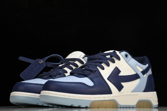 OF sneakers  copshoe OW-76