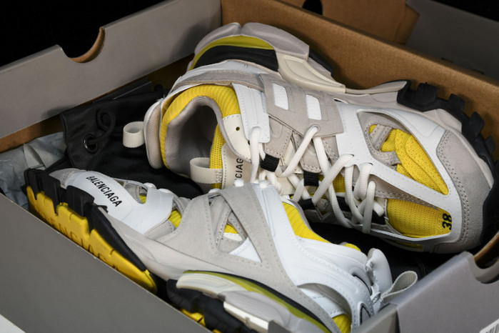 BL TRAINERS TRACK -COPSHOE BL 228