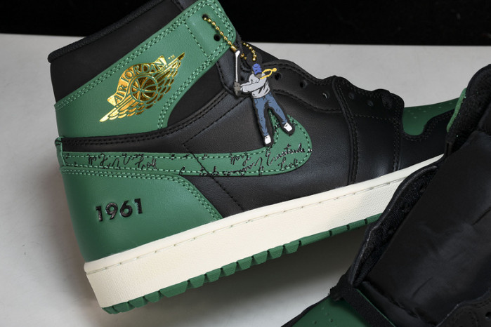 Eastside Golf x Air Jordan 1 Golf "1961" FJ0849-001