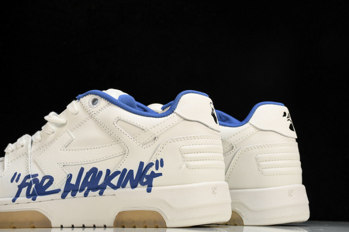 OF sneakers  copshoe OW-72