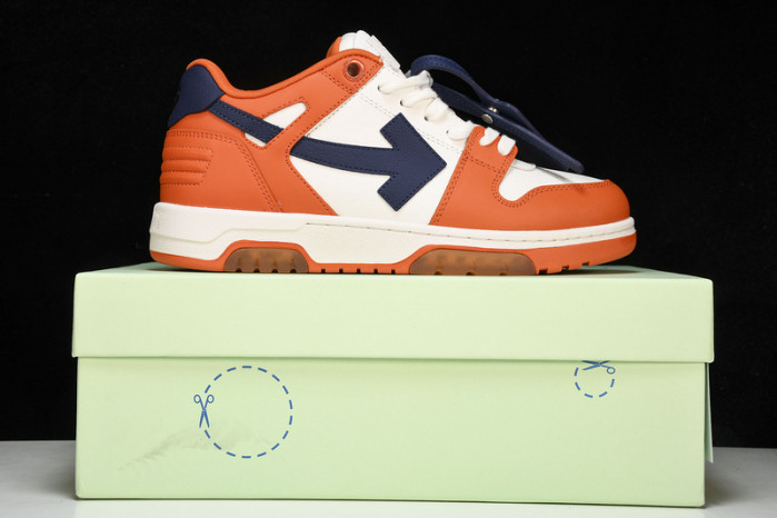 OF sneakers  copshoe OW-77