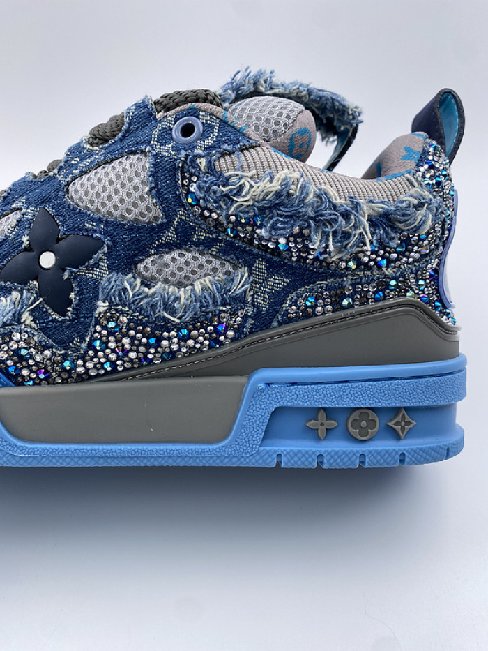 LVT  SNEAKERS   COPSHOE  L&V-183