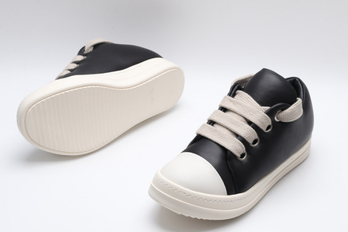 RICK OWENS SNEAKERS  KICKZE OR-139