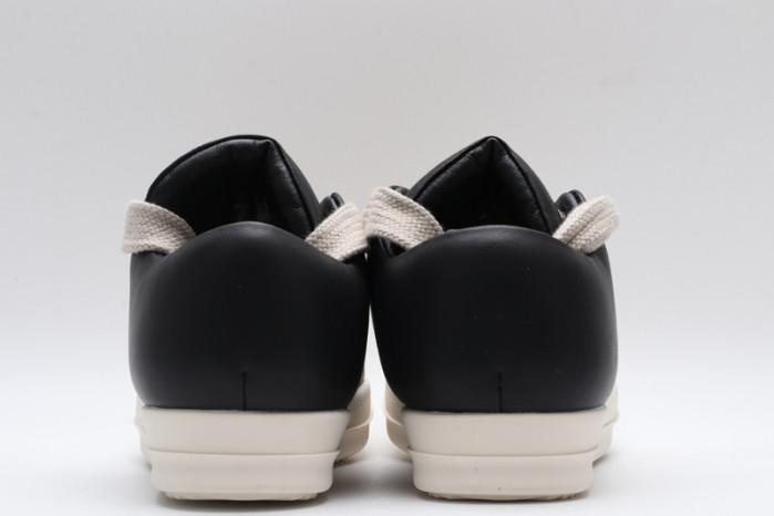 RICK OWENS SNEAKERS  KICKZE OR-139