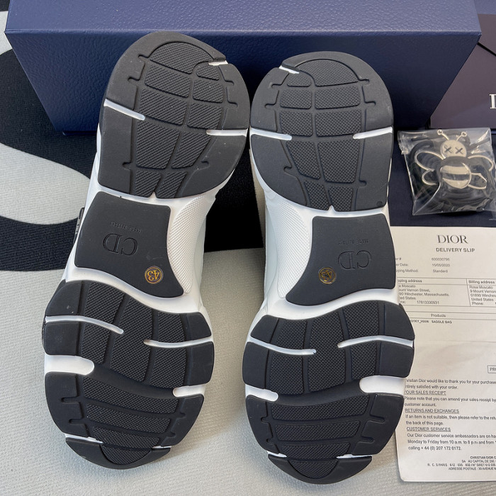 D1R* B22 TRAINER SNEAKER COPSHOE  DR-102