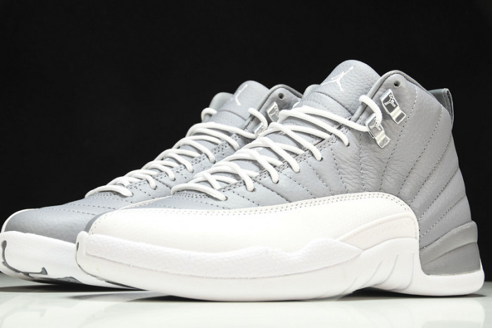 Air Jordan 12 Stealth CT8013-015