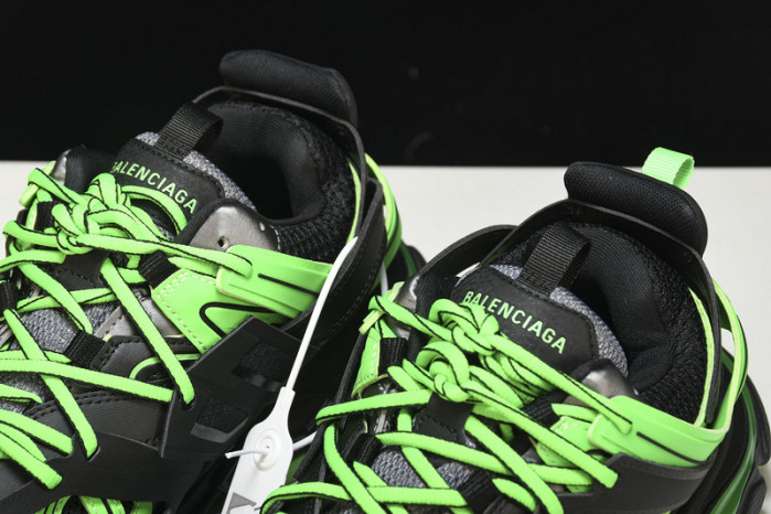 BL TRAINERS TRACK -copshoe BL138