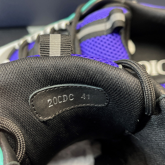 D1R* B22 TRAINER SNEAKER COPSHOE DR-103