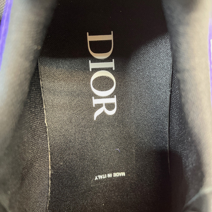 D1R* B22 TRAINER SNEAKER COPSHOE DR-103