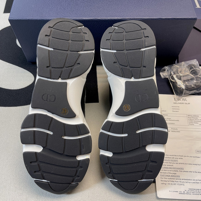 D1R* B22 TRAINER SNEAKER COPSHOE DR-103