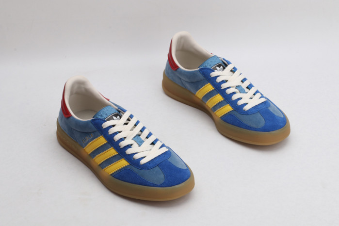 GC  LOW-TOP SNEAKER COPSHOE GC-88