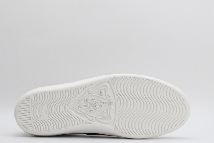 GC  LOW-TOP SNEAKER COPSHOE GC-95