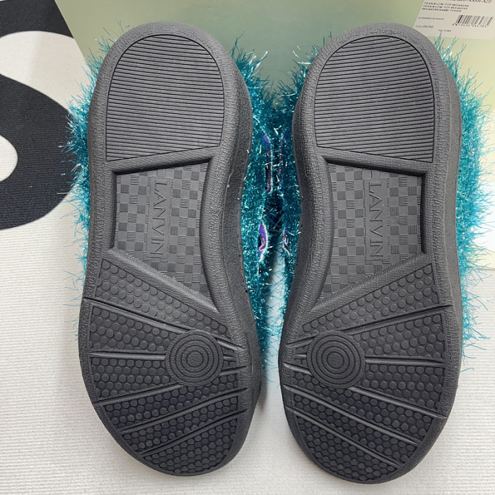 LANVIN  SNEAKERS   COPSHOE LA-97