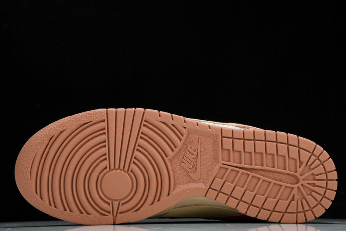 CLOT x Nike Dunk Low What The FN0316-999