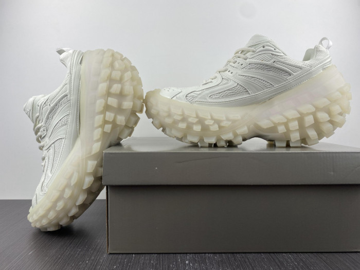 BL Ddfender  -copshoe BL 140