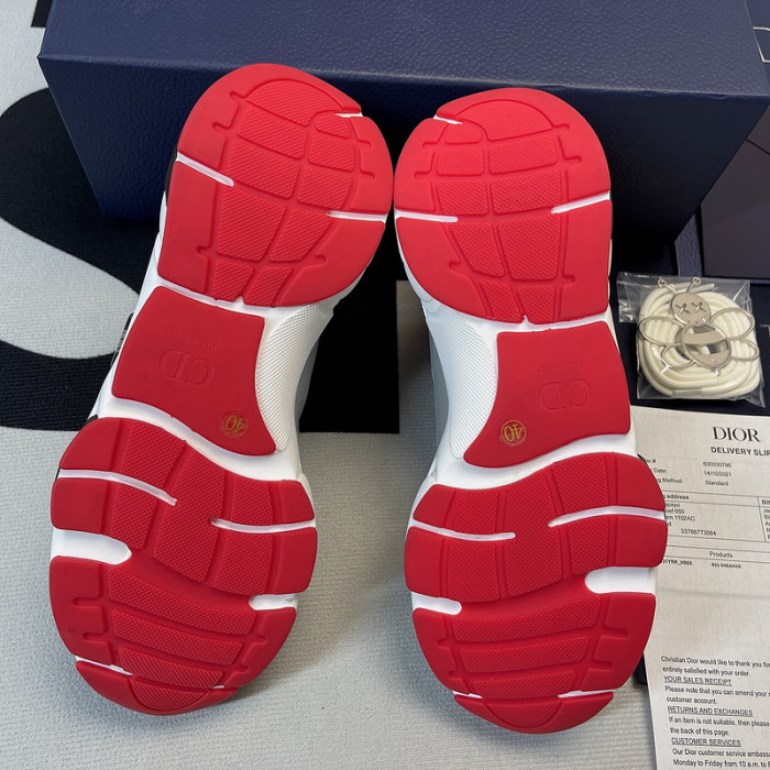 D1R* B22 TRAINER SNEAKER COPSHOE  DR-106