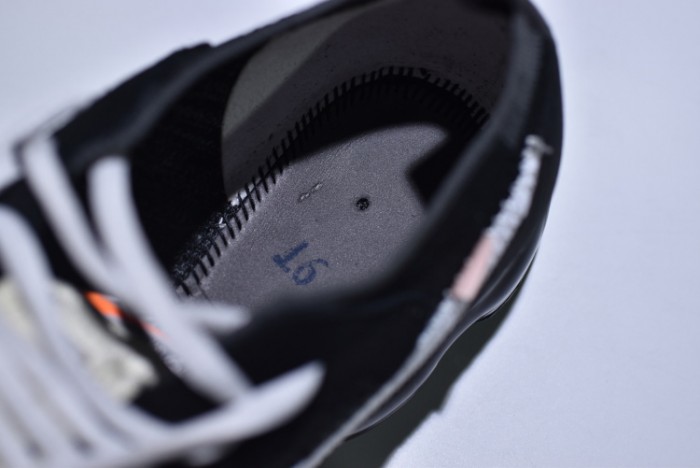 The 10: Nike Air Vapormax Fk "owft" - Nike - aa3831-001