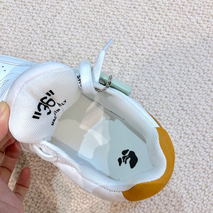 OF sneakers  copshoe OW-42