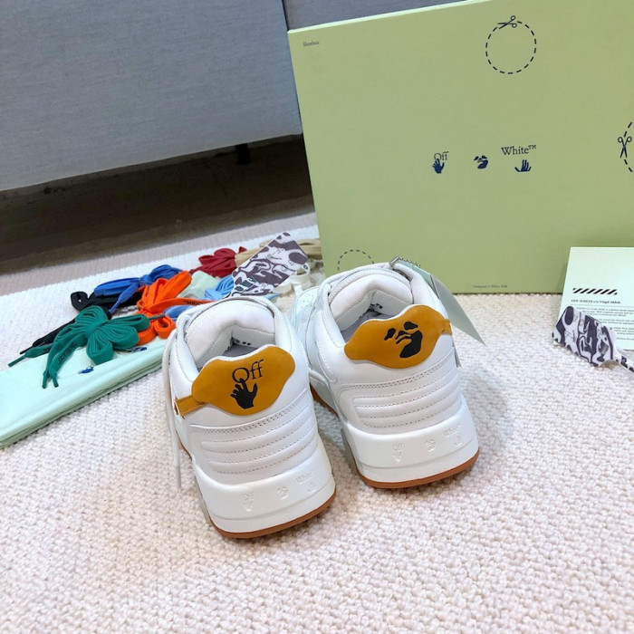 OF sneakers  copshoe OW-42