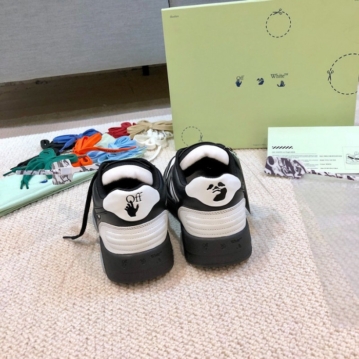OF sneakers  copshoe OW-45