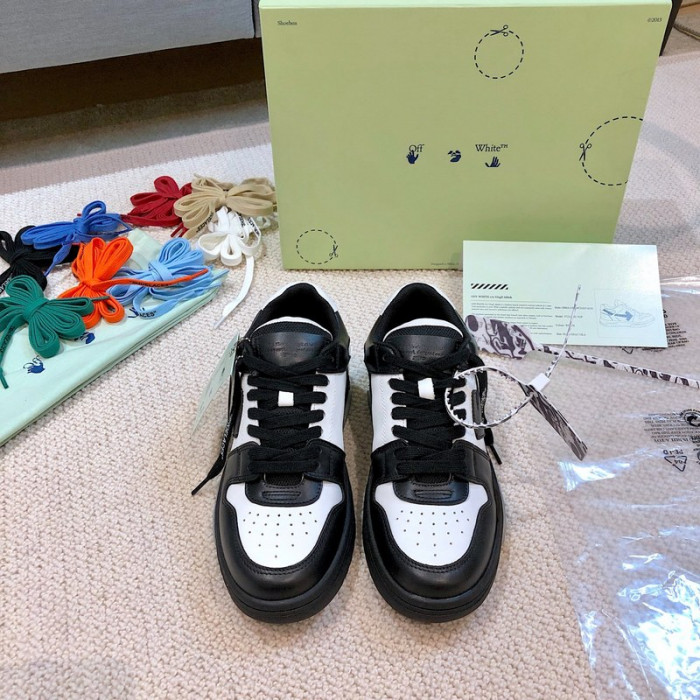 OF sneakers  copshoe OW-45