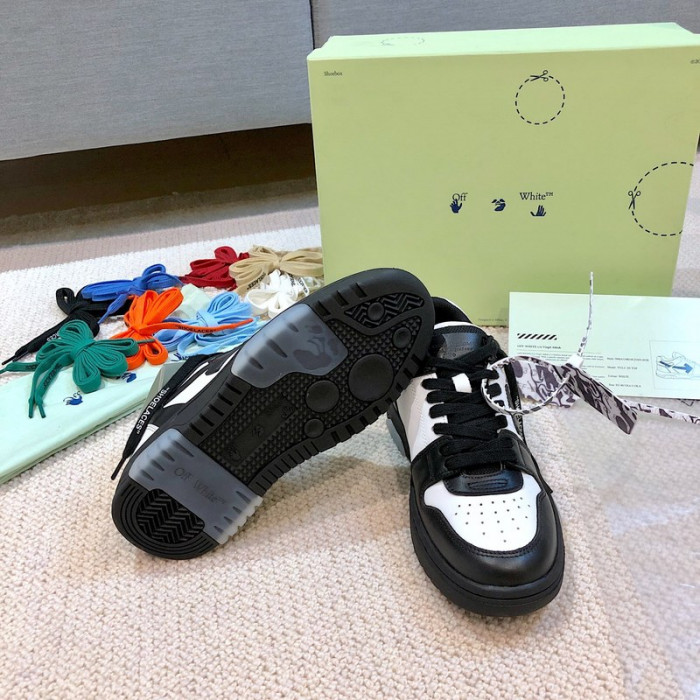 OF sneakers  copshoe OW-45