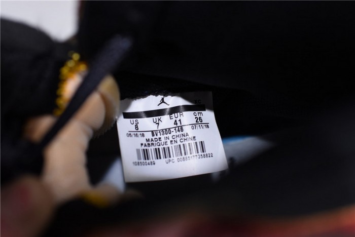 Air Jordan 1 Retro Hi Nrg/un "union" - Air Jordan - bv1300-146