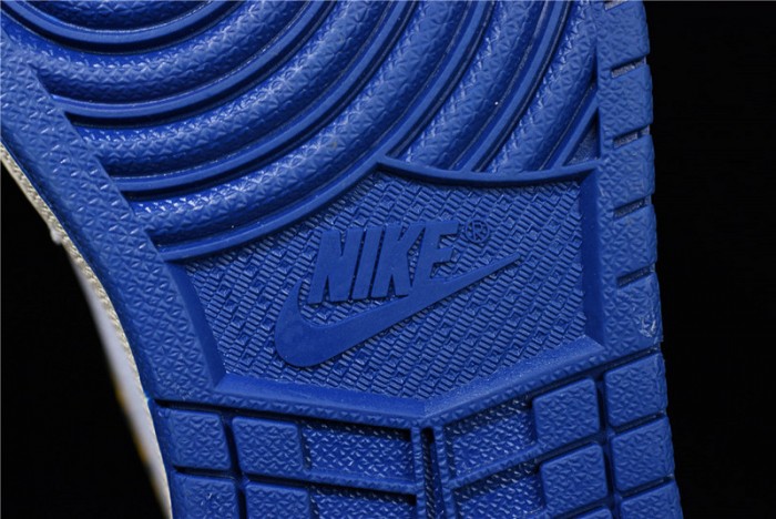 Air Jordan 1 Retro Hi Nrg/un "union" - Air Jordan - bv1300-146