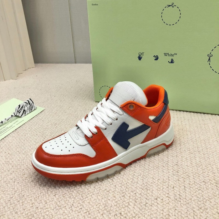 OF sneakers  copshoe OW-46