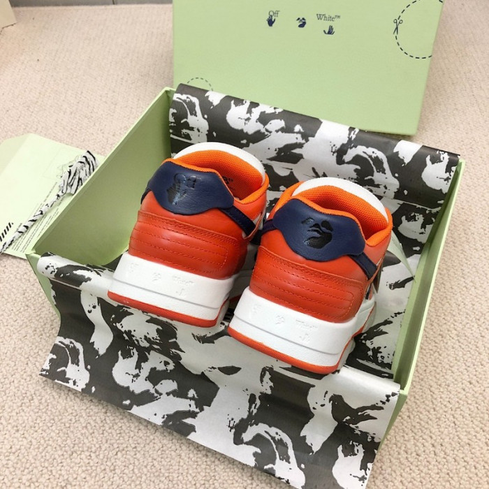 OF sneakers  copshoe OW-46