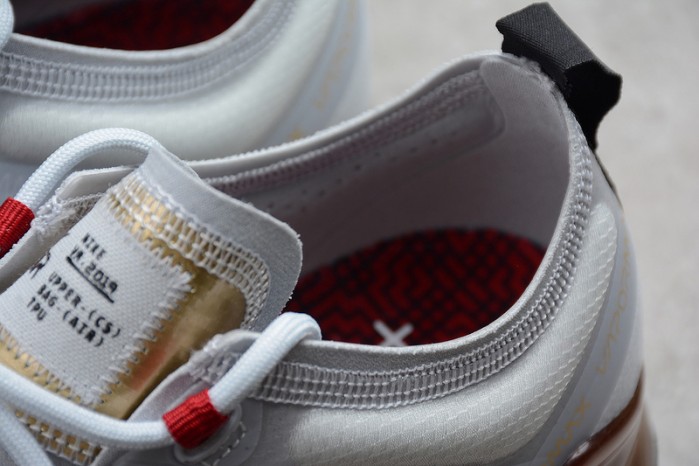 Nike Air VaporMax 2019 CNY Chinese New  Year BQ7038-001