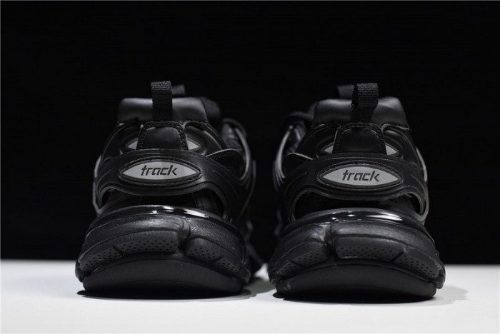 BL Sneaker Tess.s.Gomma W06G0 2001 BLACK