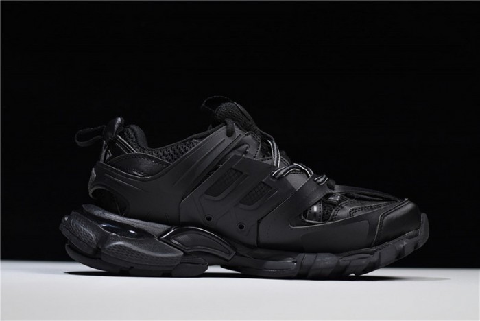 BL Sneaker Tess.s.Gomma W06G0 2001 BLACK