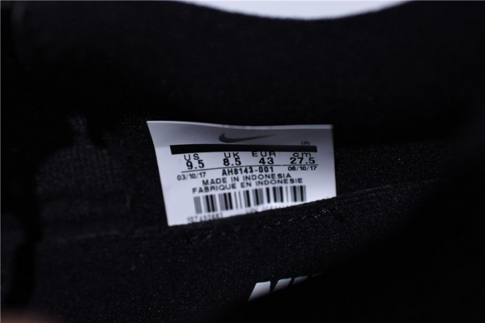 Air Max Plus/97 - Nike - ah8143-001