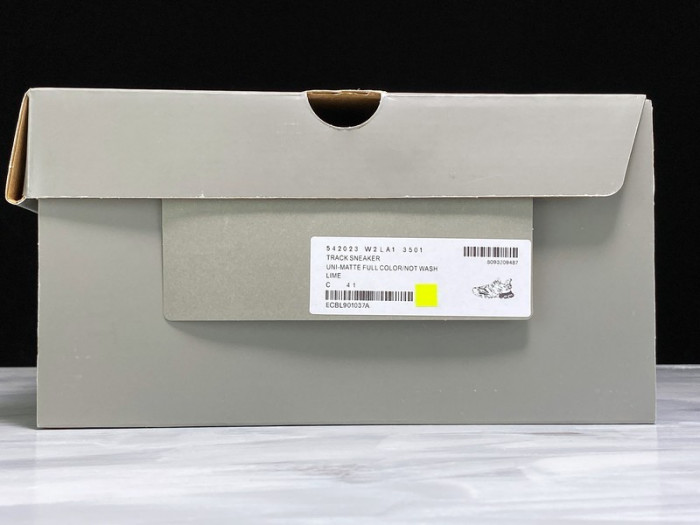 BL TRIPLE TRAINER GREEN LED 541323 W2LR4 6757